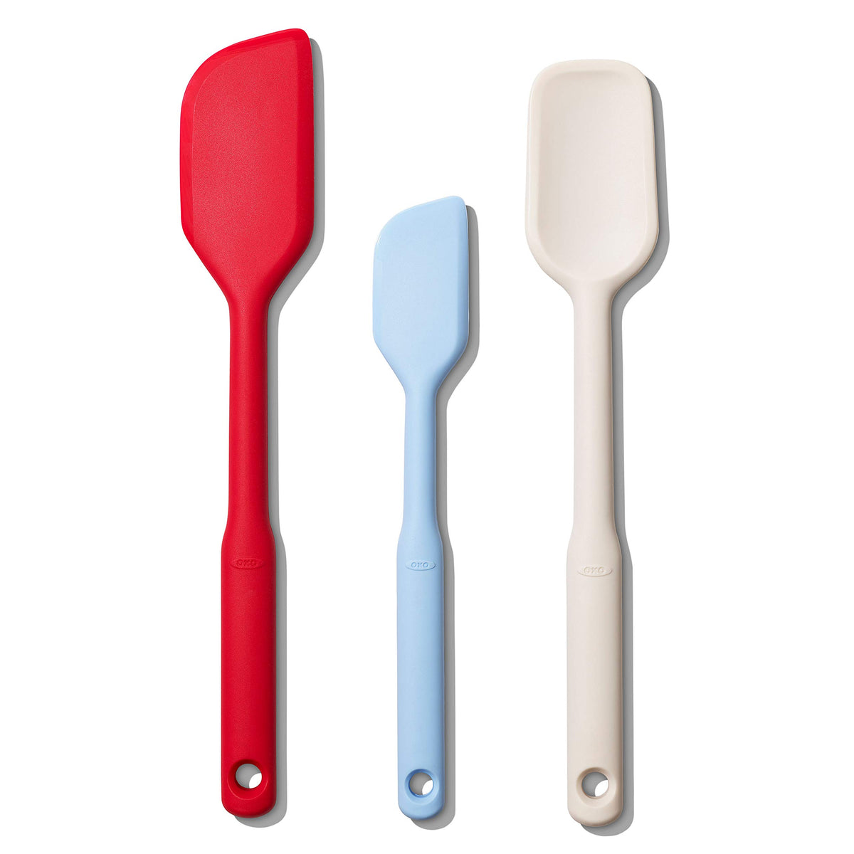 OXO Good Grips 2-Piece Spatula Set