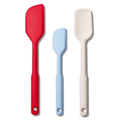 OXO Good Grips 2-Piece Spatula Set