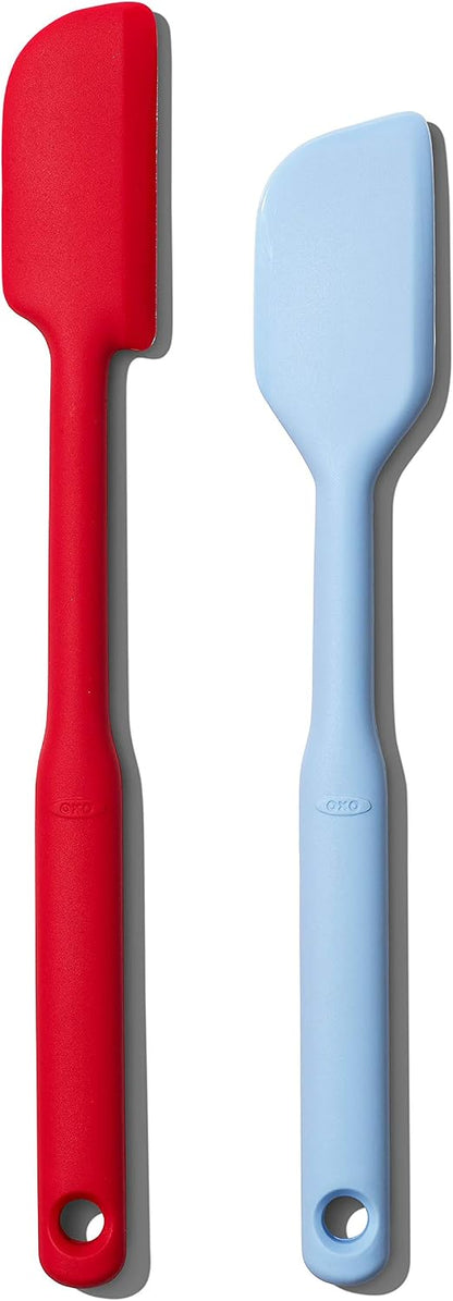 OXO Good Grips 2-Piece Spatula Set