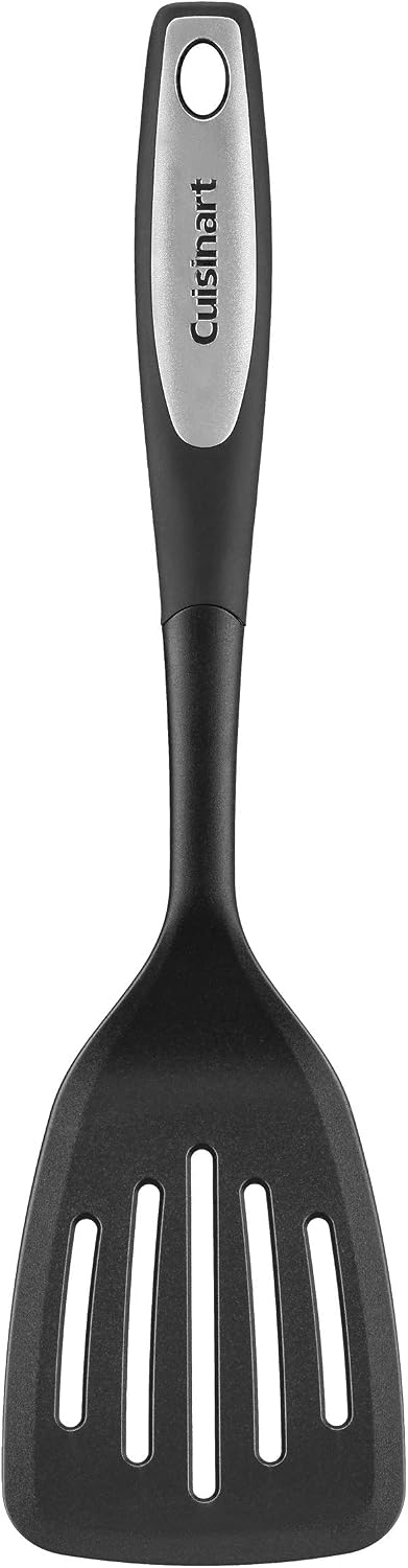 Cuisinart CTG-20-LT Contour Slotted Turner