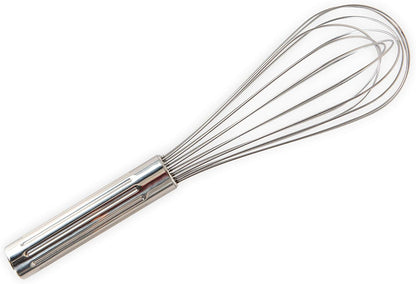 Nordic Ware Small Whisk, 7-Inch, Stainless Steel