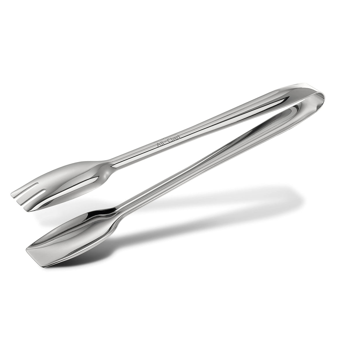 All-Clad Stainless Steel 11-inch Soup Ladle, Kitchen Tools