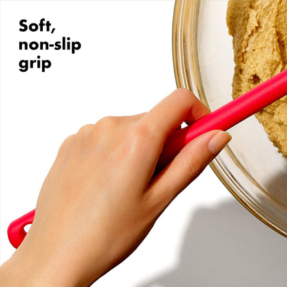 OXO Good Grips 2-Piece Spatula Set