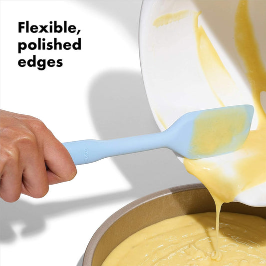 OXO Good Grips 2-Piece Spatula Set