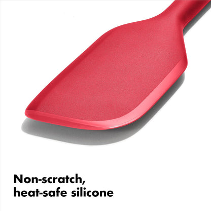 OXO Good Grips Silicone Everyday Spatula - Jam